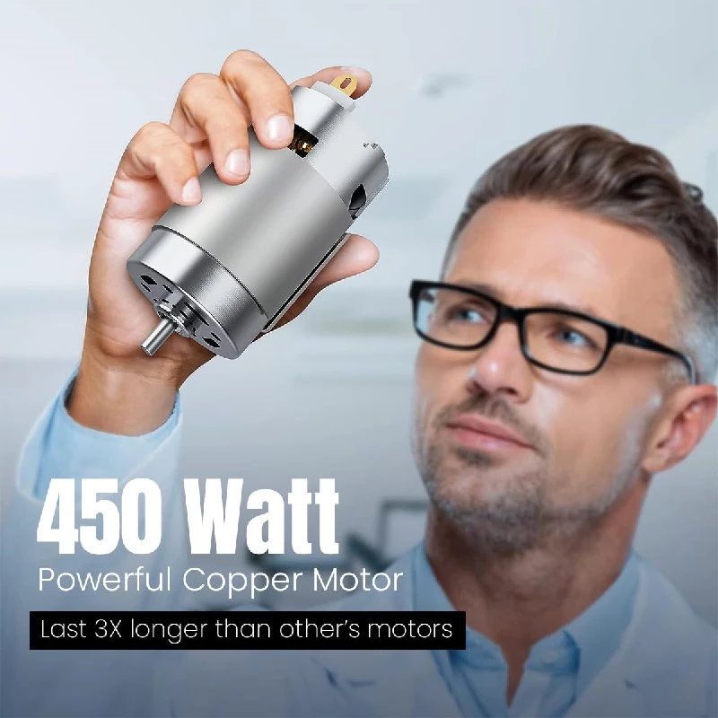 Inalsa Electric Hand Blender, 450 Watts-3.webp